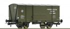 76842 Roco Box car of USTC